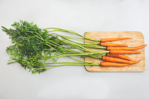 6 Reasons Why You Need A Bamboo Cutting Board