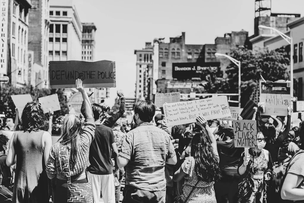 What It Means to Be an Intersectional Environmentalist